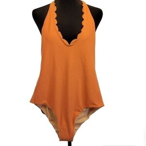 NWT Vanilla beach swimsuit Large